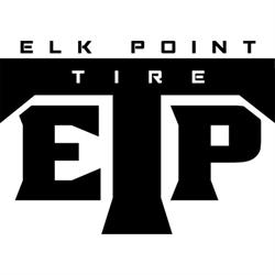 Elk Point Tire, opening hours