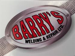 Barry's Welding & Repair, Dawson Creek, BC opening hours