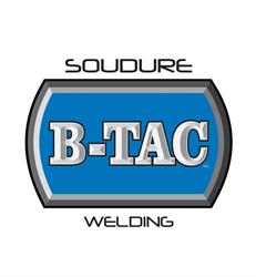 Soudure B-Tac Inc, Ripon, QC opening hours