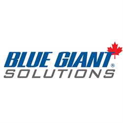 Blue Giant Solutions, Mississauga, ON opening hours