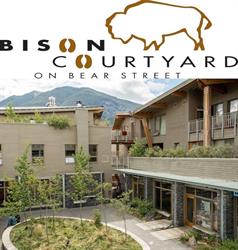 Bison Courtyard, Banff, AB opening hours