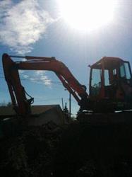 Garrett Contracting Ltd., Calgary, AB opening hours