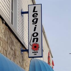 Spectrum Graphics & Apparel, Listowel, ON opening hours