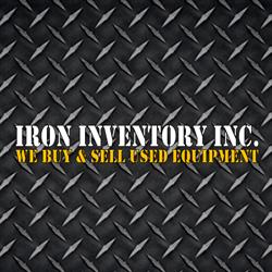 Iron Inventory, Maxwell, ON opening hours