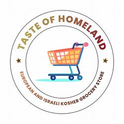Taste of Homeland Eastern European & Israeli Grocery Store and Deli, Moncton, NB opening hours