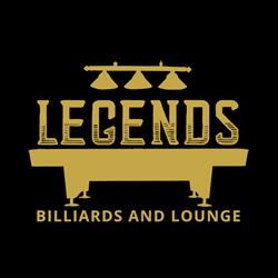 Legends Billiards & Lounge, Brantford, ON opening hours
