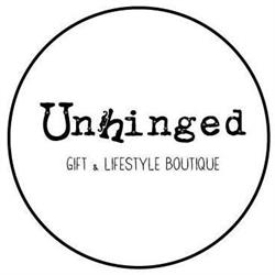 Unhinged Gift & Lifestyle Boutique, Kelowna, BC opening hours
