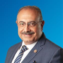 Sheref Sabawy, MPP Mississauga-Erin Mills Office, opening hours