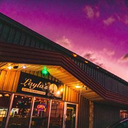 Layla’s Cafe and Hookah Lounge, Winnipeg, MB opening hours