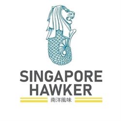 Singapore Hawker, Coquitlam, BC opening hours