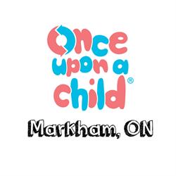 Once Upon A Child Markham, opening hours