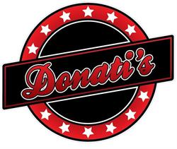 Donati's, St. John's, NL opening hours