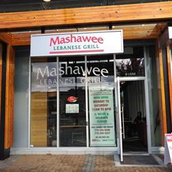 Mashawee Lebanese Grill, White Rock, BC opening hours