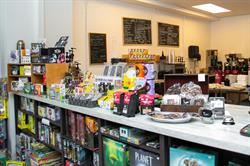 The Boarding House Cafe, Vernon, BC opening hours