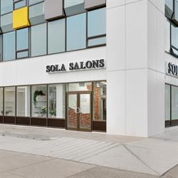 Sola Salon Studios, Calgary, AB opening hours