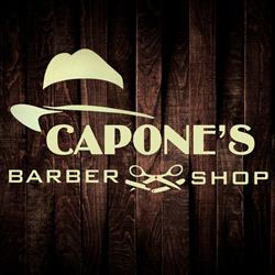 Capone's Barbershop, Edmonton, AB opening hours