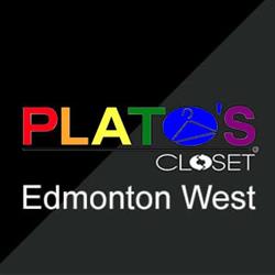Plato's Closet Edmonton West, opening hours