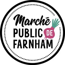 Marché Public de la Station Gourmande, Farnham, QC opening hours