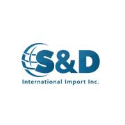 S&D International Imports Inc., Etobicoke, ON opening hours