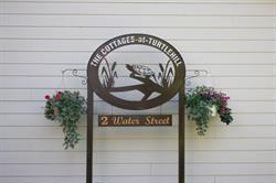 The Cottages-at-Turtlehill, Newboro, ON opening hours