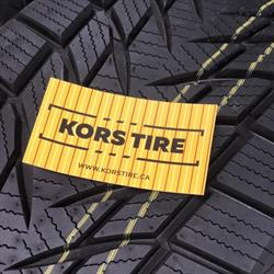 KORS Tire, Kelowna, BC opening hours