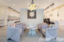 AmanaiL Boutique ( Award Winning NaiL ), Calgary, AB opening hours