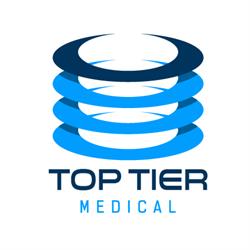 Top Tier Medical, Inc., Mississauga, ON opening hours