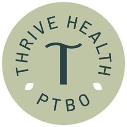 Thrive Health Ptbo, Peterborough, ON opening hours