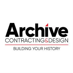 Archive Contracting & Design, Edmonton, AB opening hours