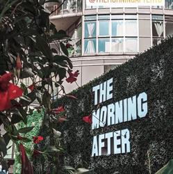 The Morning After, Toronto, ON opening hours