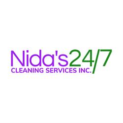 Nida's 24/7 Cleaning Services Inc., Edmonton, AB opening hours