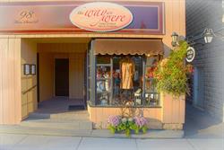 The Way We Were, Georgetown, ON opening hours