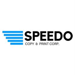 Speedo Copy N Print, Surrey, BC opening hours