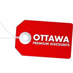 Ottawa Premium Discounts, opening hours