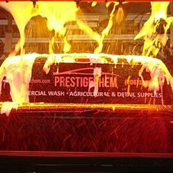 Prestige Industrial Chemicals, Regina, SK opening hours