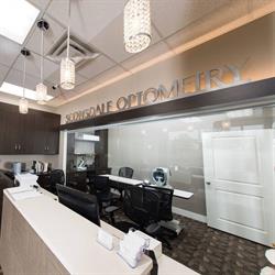 Scottsdale Optometry, Delta, BC opening hours