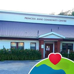 Hartington Community Caring, opening hours
