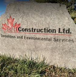 JoBi Construction Ltd., Lucan, ON opening hours