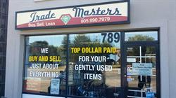 Trade Masters Buy & Sell, Mississauga, ON opening hours