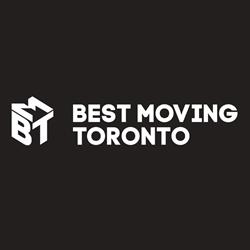 Best Moving Toronto Ltd, Mississauga, ON opening hours
