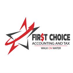 First Choice Accounting & Tax Inc, Calgary, AB opening hours