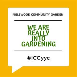 Inglewood Community Garden, Calgary, AB opening hours