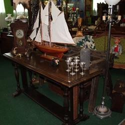 Antiquite Brocante LG, Sainte-Marthe-sur-le-Lac, QC opening hours