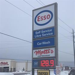 Matti's Family Restaurant, Timmins, ON opening hours