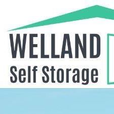 Welland Self Storage, opening hours