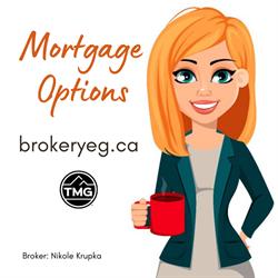 BrokerYEG Inc., Edmonton, AB opening hours