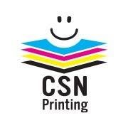CSN Printing, Winnipeg, MB opening hours