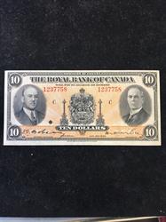 Classic Coins And Banknotes, Cobourg, ON opening hours