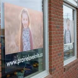 Prairie Love Knits, Spruce Grove, AB opening hours