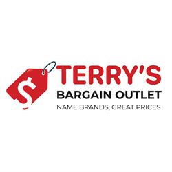Terry's Bargain Outlet, Mississauga, ON opening hours